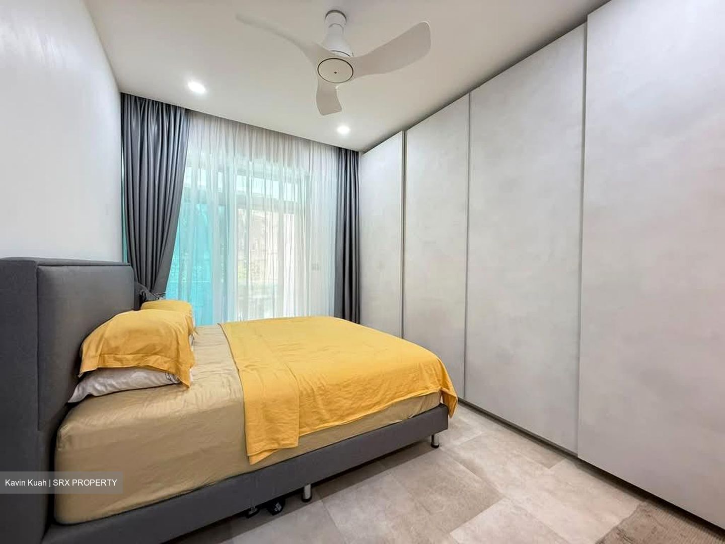 Hume Park II (D21), Condominium #604450701